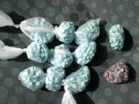 Polis Bayramı'nı fırsata çeviremediler