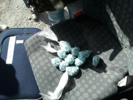 Polis Bayramı'nı fırsata çeviremediler