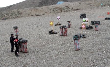 ‘Polis Haftası’ çeşitli etkinlikler ile kutlanıyor