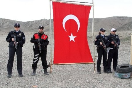 ‘Polis Haftası’ çeşitli etkinlikler ile kutlanıyor
