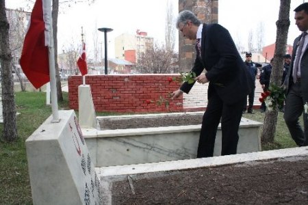 Polis Haftası etkinlikleri polis ile vatandaşı kaynaştırıyor (FOTO İÇİN)