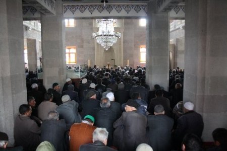 Polis Haftası etkinlikleri polis ile vatandaşı kaynaştırıyor (FOTO İÇİN)