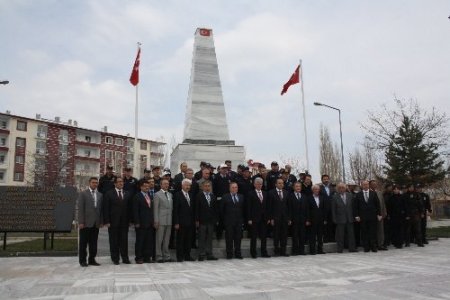 Polis Haftası etkinlikleri polis ile vatandaşı kaynaştırıyor (FOTO İÇİN)
