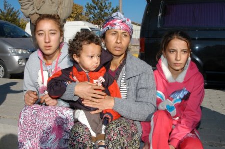 Polis kursunuyla ölen Kenan Kapısız, son yolculuğuna uğurlandı