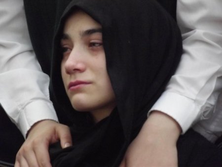 Polis memuru kızının doğum gününde hayatını kaybetti