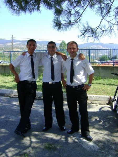 Polis Memuru Yatağında Ölü Bulundu