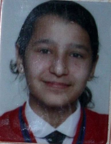 Polis Memurunun Öldürdüğü Kızı Psikolojik Tedavi Görüyormuş