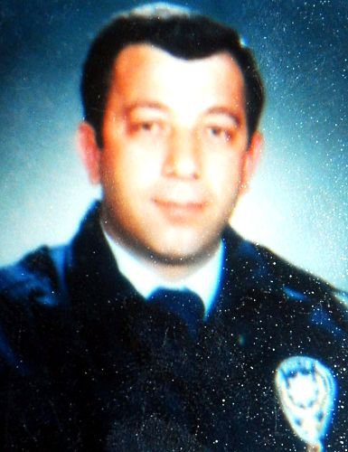 Polis Memurunun Öldürdüğü Kızı Psikolojik Tedavi Görüyormuş
