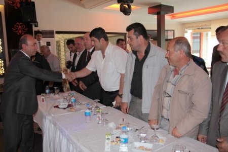 Polis Meydanda Görünmeyecek Ama 4 Dakikada Olay Yerinde Olacak