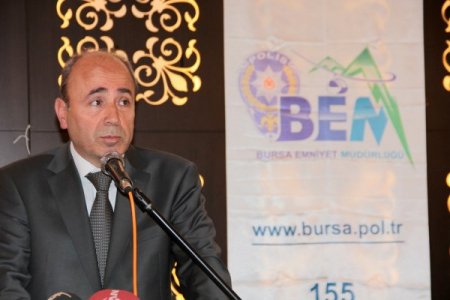 Polis Meydanda Görünmeyecek Ama 4 Dakikada Olay Yerinde Olacak