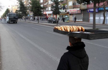 Polis müdüründen Kışanak’a: Kanunsuz eylemde ne işiniz var?