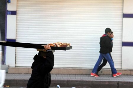 Polis müdüründen Kışanak’a: Kanunsuz eylemde ne işiniz var?