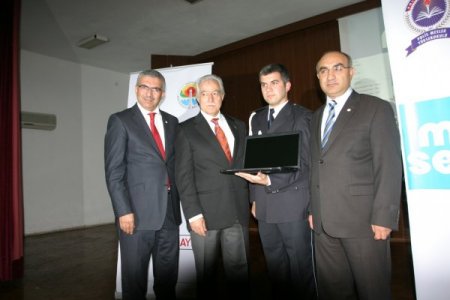 Polis okulu öğrencileri 3 bin 333 kişiden kan isteyecek!