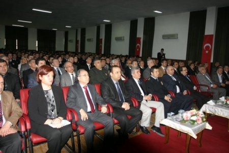 Polis okulunda sigara bıraktıracak kampanya başladı