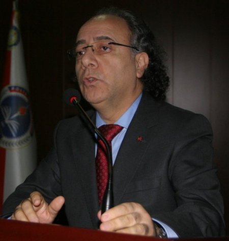 Polis okulunda sigara bıraktıracak kampanya başladı