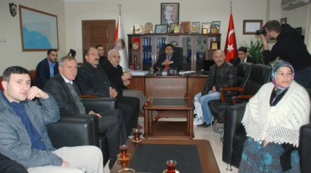 Polis seferber oldu 108 kayıptan 93'üne ulaştı