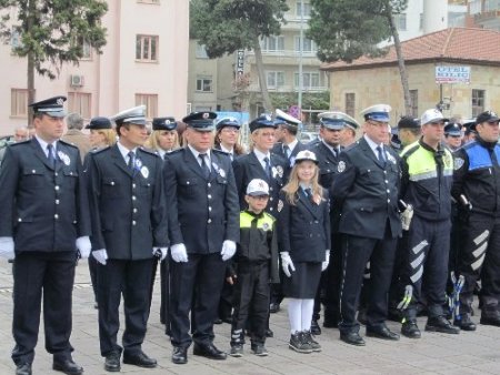 Polis teşkilatı 168 yaşında