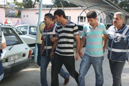 Polis Uyuşturucu Tacirlerine Göz Açtırmıyor