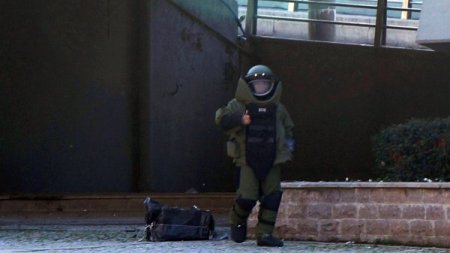 Polisi, şüpheli paket değil, vatandaşın duyarsızlığı uğraştırıyor