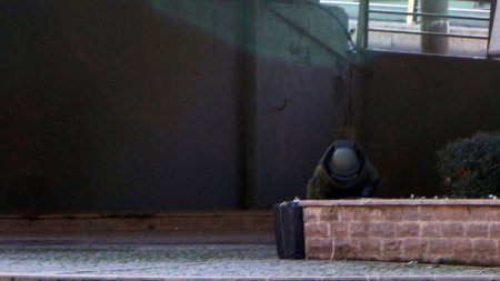 Polisi, şüpheli paket değil, vatandaşın duyarsızlığı uğraştırıyor