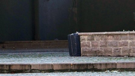 Polisi, şüpheli paket değil, vatandaşın duyarsızlığı uğraştırıyor