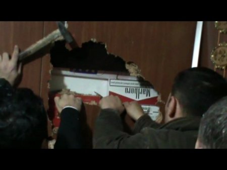 Polisi bile şaşırtan operasyon anları kamerada (Özel)