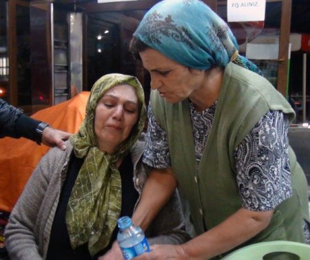 Polisin Biber Gazı Sıktığı Astım Hastası Çayan’ın Beyin Ölümü Gerçekleşti