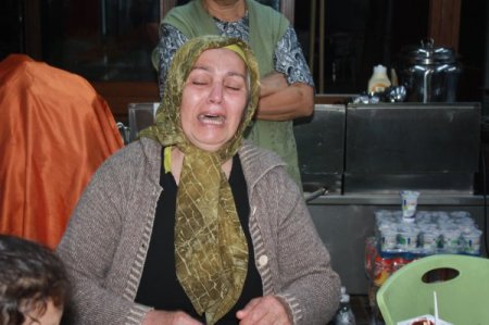 Polisin Biber Gazı Sıktığı Astım Hastası Çayan’ın Beyin Ölümü Gerçekleşti