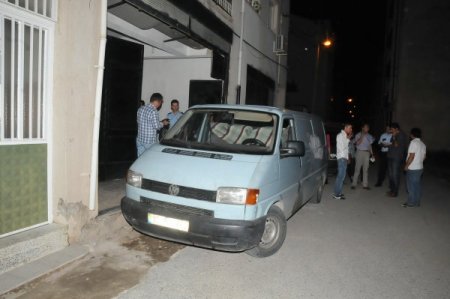 Polisin Dikkati Sahte İçki Deposunu Ortaya Çıkardı