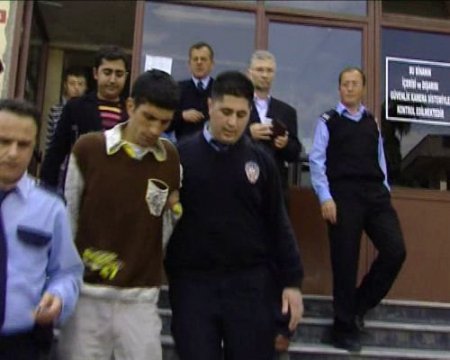 Polisin Elinden Kaçan Şahıs Nefes Kesen Operasyonla Yakalandı