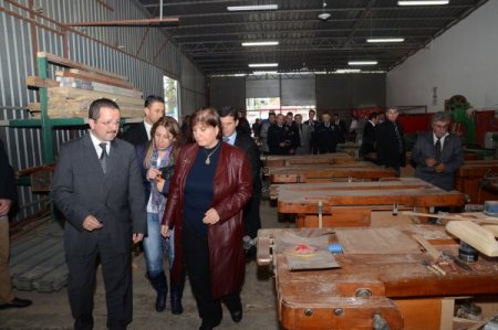 Polisinin 'Umut Yıldızı' projesi çocukların umudu oldu