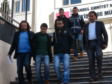 ‘Polisiz’ deyip kadın doktoru iki kere dolandırdılar