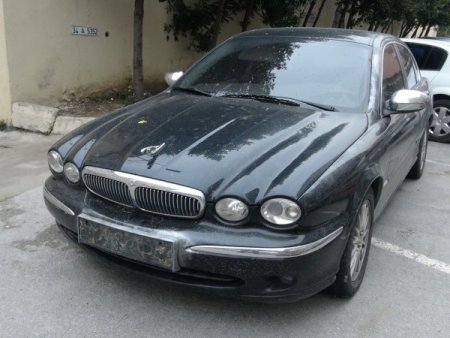 Polisle çatışanlar azılı hırsız çıktı