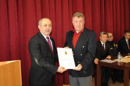 Polislere su altı dalış eğitimi verildi