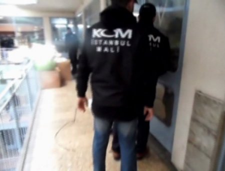 Polisten Kaçak Sigaraya Geçit Yok