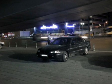 Polisten Şüpheli Araçlara Sıkı Markaj