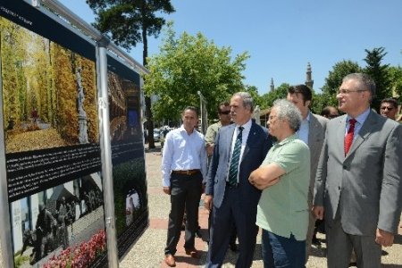 'Polonya’dan Sevgilerle' sergisi Bursa’da