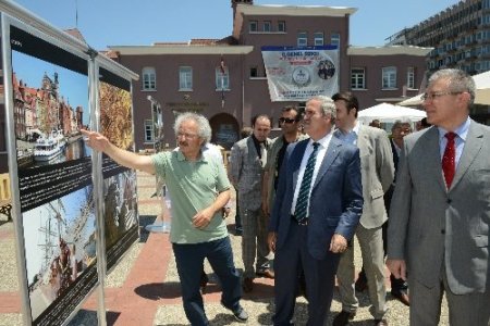 'Polonya’dan Sevgilerle' sergisi Bursa’da