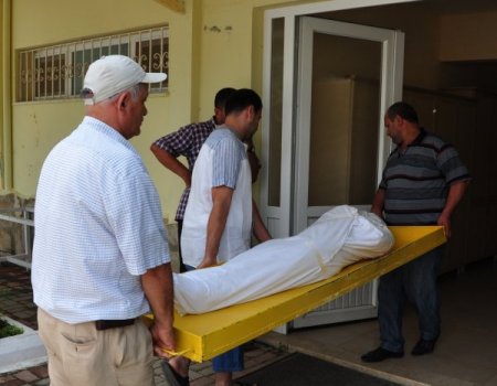 Polonyalı Turist, Balkondan Düşerek Hayatını Kaybetti