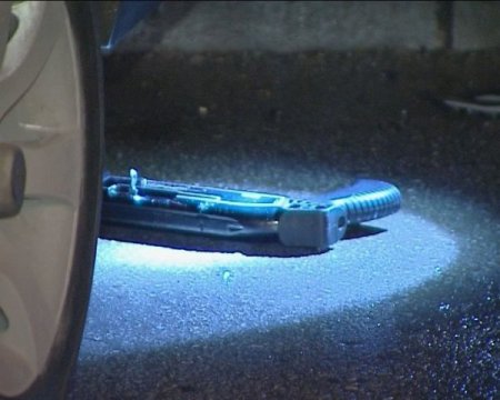 Pompalı tüfekle güzellik salonu bastılar: 1’i ağır, 4 yaralı