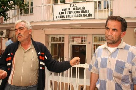 Pompalı Tüfekle Köyü Bastı, Kayınvalidesini Öldürdü, Karısını Zorla Kaçırdı