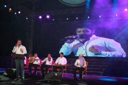 Pop sanatçısı Yusuf Güney: Tek arzum Peygamber Efendimizin şefaatine nail olmak