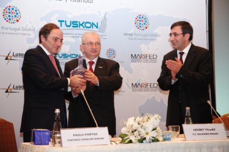 Portekiz, Özelleştirme Programına Türkiye’den Yatırımcıları Da Davet Etti