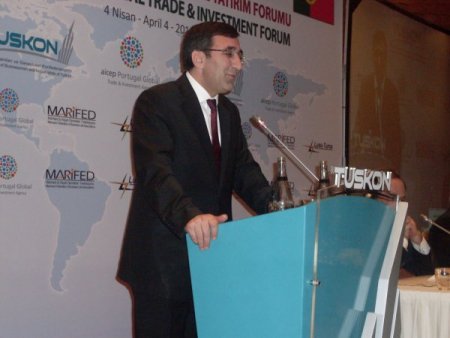 Portekiz, Özelleştirme Programına Türkiye’den Yatırımcıları Da Davet Etti