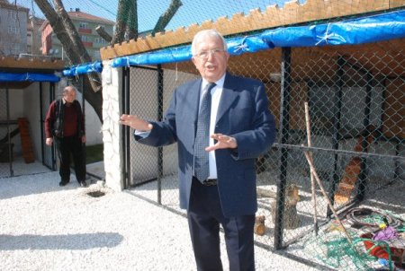 Posbıyık, Cemevi Ve Cumhuriyet Evini İnceledi