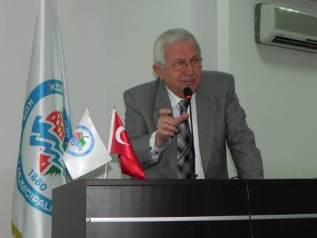 Posbıyık: Cenaze, evde bakım ve sağlık hizmetleri ücretsiz olacak