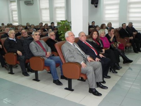 Posbıyık: Cenaze, evde bakım ve sağlık hizmetleri ücretsiz olacak