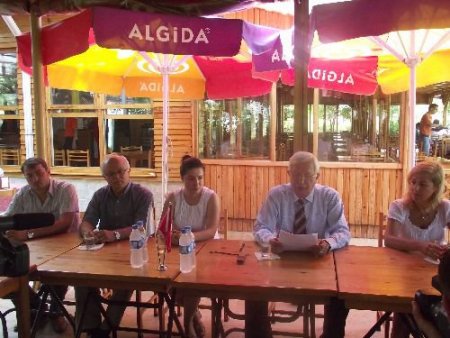 Posbıyık: Erdemir Yüzde 35'lik Kesintiye Son Vermezse Eylem Başlatacağız