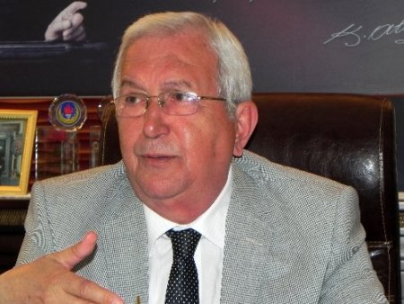Posbıyık: Halkı yanlış bilgilendiriyorlar