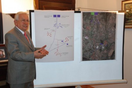 Posbıyık: Hatlardan Kaçak Alınan Suyu Kestik